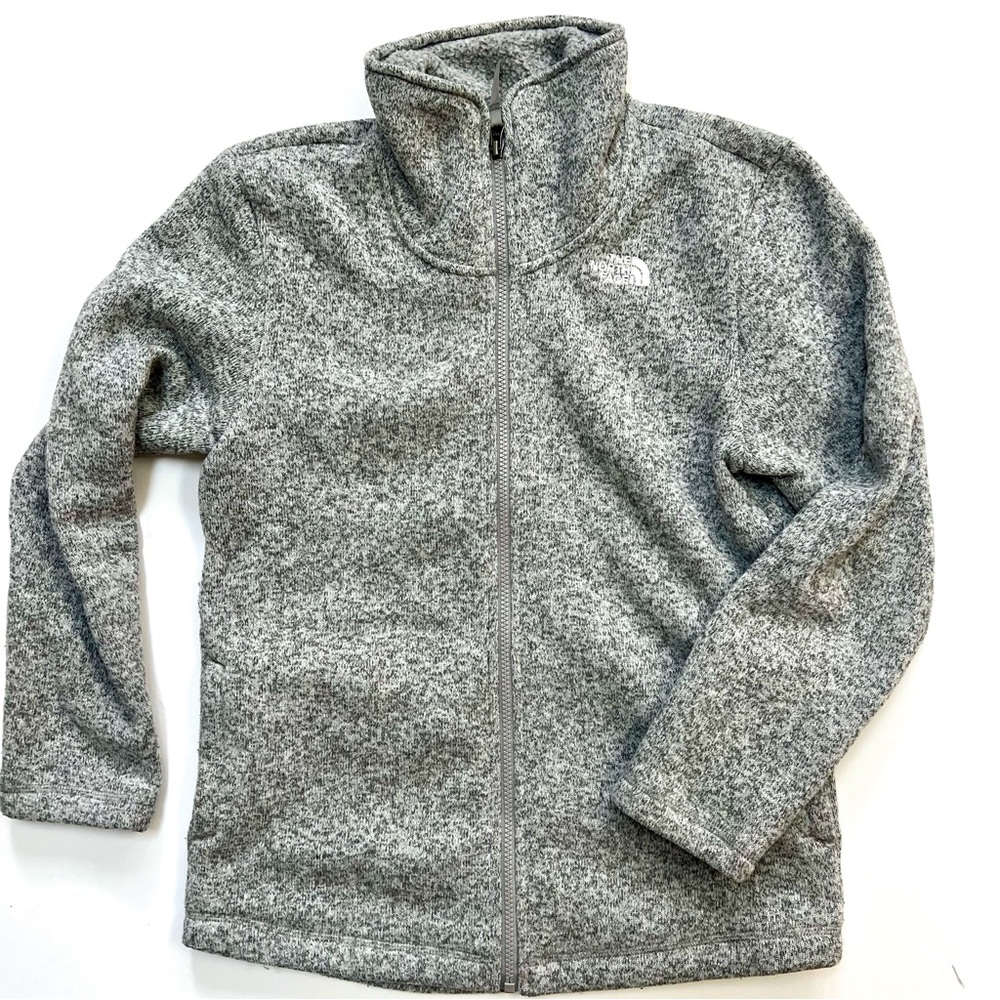North Face Girls Jacket